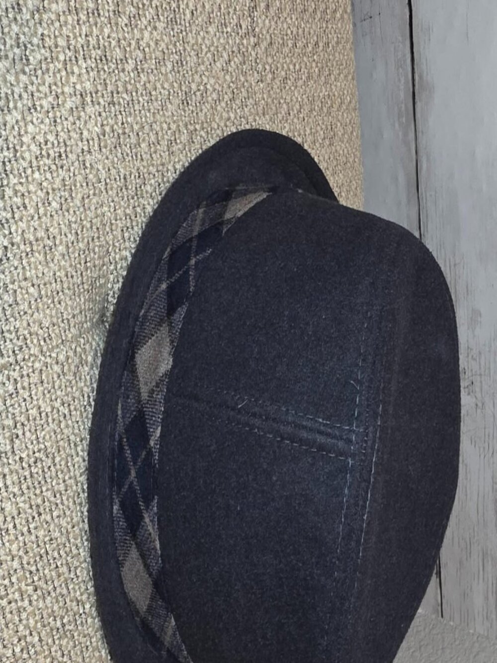 Fedora - Picture 9 of 11